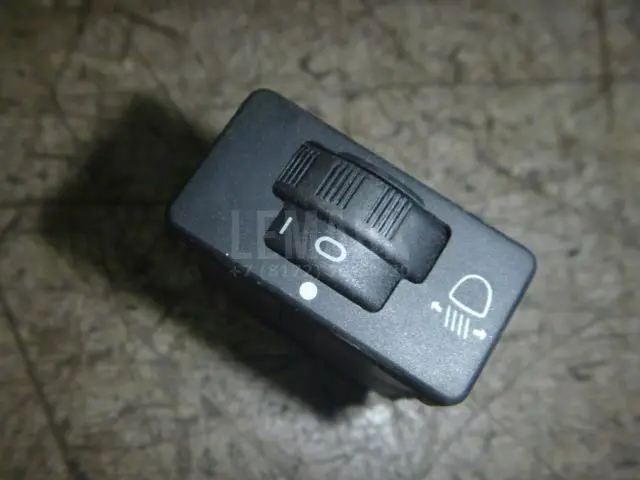 Кнопка корректора фар для  Geely Tugella (FY11) 2020