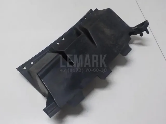 Воздухозаборник (внутри) для  Citroen Xsara Picasso 1999-2010
