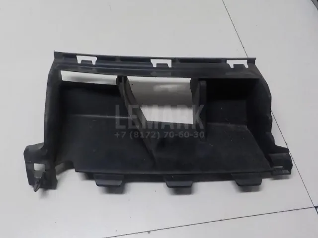 Воздухозаборник (внутри) для  Citroen Xsara Picasso 1999-2010