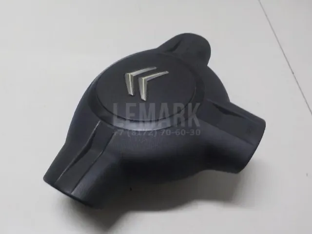 Подушка безопасности в рулевое колесо для  Citroen C4 II 2011-2022