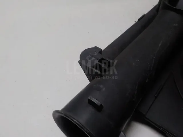 Корпус воздушного фильтра для  FAW Bestune T99 2019