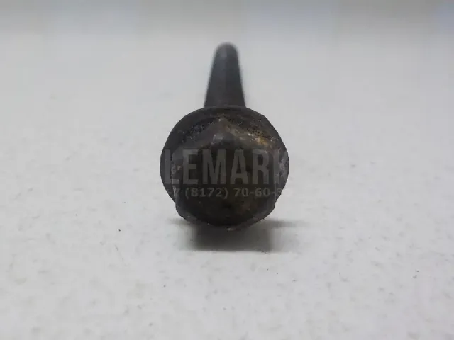 Болт натяжения ремня генерат.