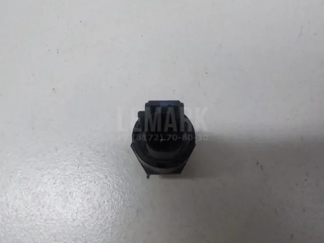 Датчик давления масла