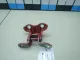 Петля двери задней левой верхняя для  BMW 6-serie E64 2004-2009