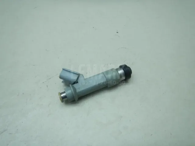Форсунка инжекторная электрическая для  BMW 4-serie F32/F33/F82 2012-2020