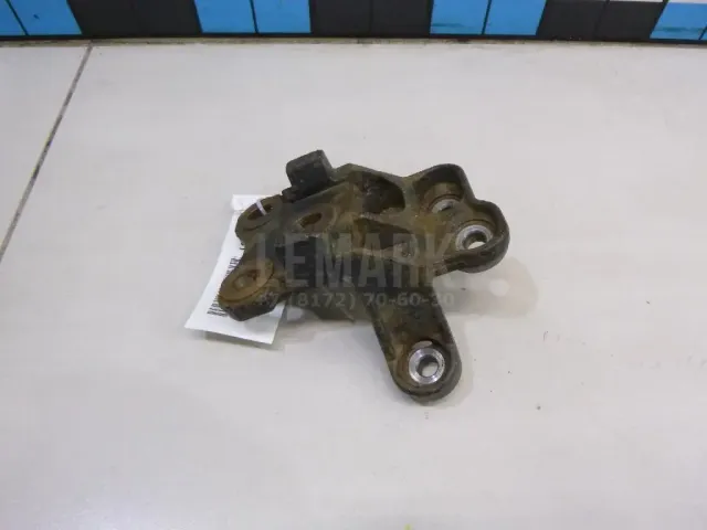 Кронштейн двигателя левый для  Chevrolet Spark 2005-2010