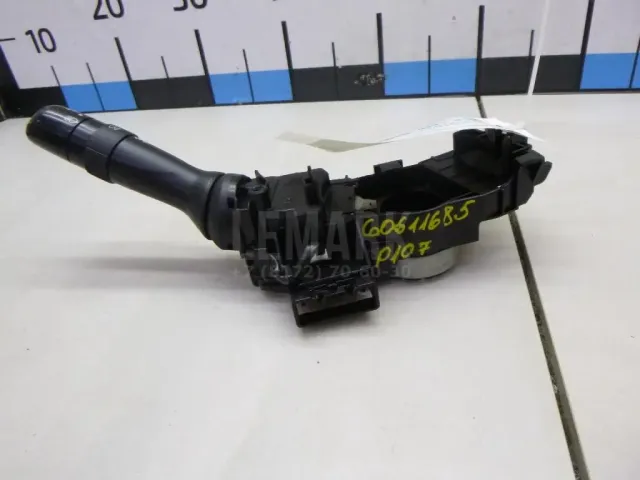 Переключатель поворотов подрулевой для  BMW 2-serie F45/F46 Tourer 2015-2022