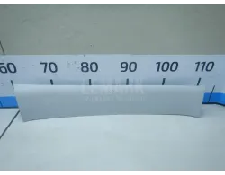 Обшивка салона