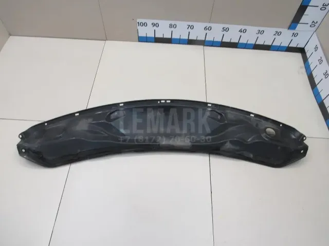 Решетка стеклооч. (планка под лобовое стекло) для  Fiat Punto II (188) 1999-2010