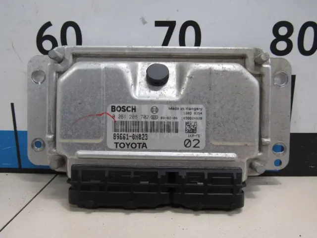 Блок управления двигателем для  BMW X5 E70 2007-2013