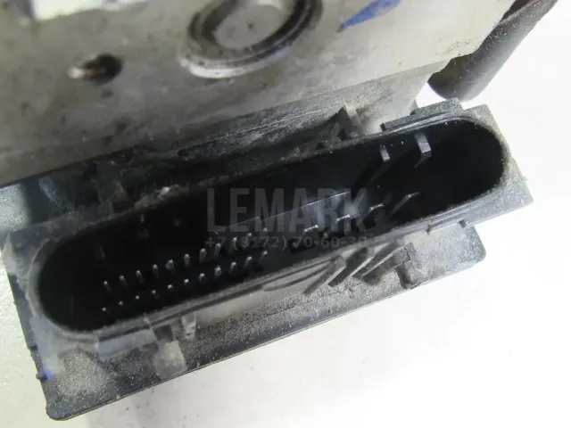 Блок ABS (насос) для  Chevrolet Captiva (C100) 2006-2010