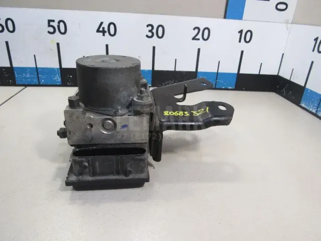 Блок ABS (насос) для  Chevrolet Captiva (C100) 2006-2010