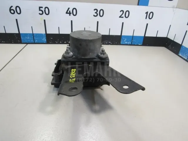 Блок ABS (насос) для  Chevrolet Captiva (C100) 2006-2010