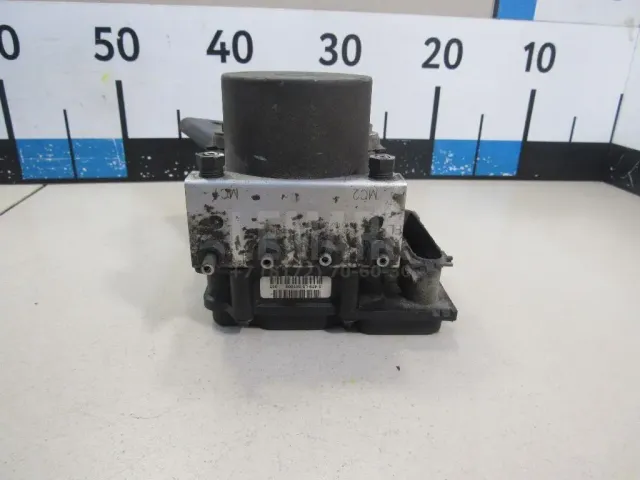 Блок ABS (насос) для  Chevrolet Captiva (C100) 2006-2010