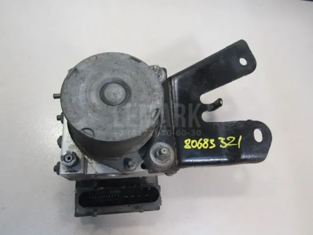 Блок ABS (насос) для  Chevrolet Captiva (C100) 2006-2010