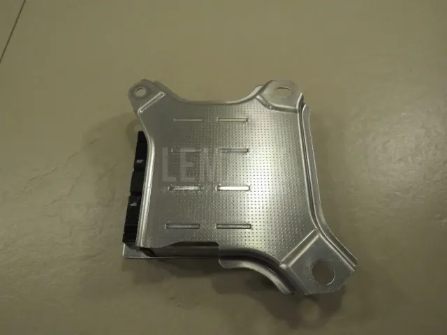 Блок управления AIR BAG для  DAF XF 2002