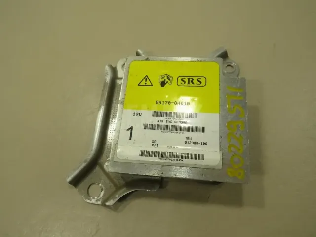 Блок управления AIR BAG для  DAF XF 2002