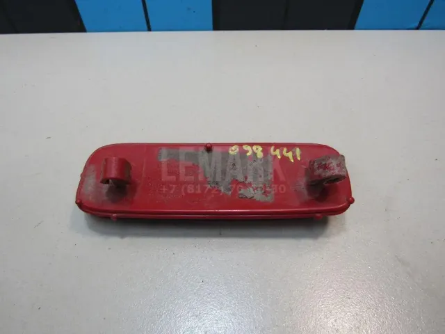 Отражатель в бампер задний левый для  Fiat Stilo 2002-2010