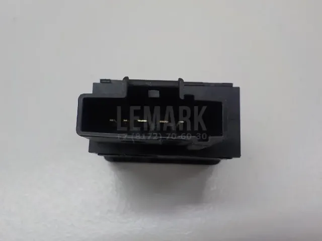Кнопка корректора фар для  Geely Tugella (FY11) 2020