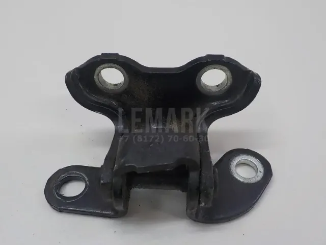 Петля двери задней левой верхняя для  Ford Focus II 2008-2011