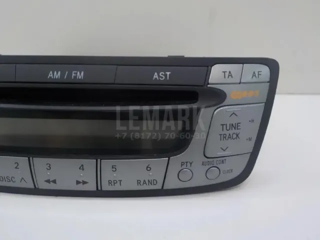 Магнитола для  Ford B-MAX 2012-2018