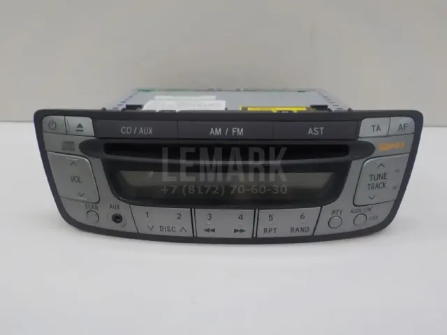 Магнитола для  Ford B-MAX 2012-2018