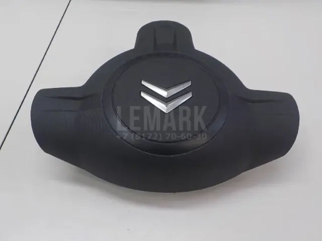 Подушка безопасности в рулевое колесо для  BMW 3-serie F30/F31/F80 2011-2020