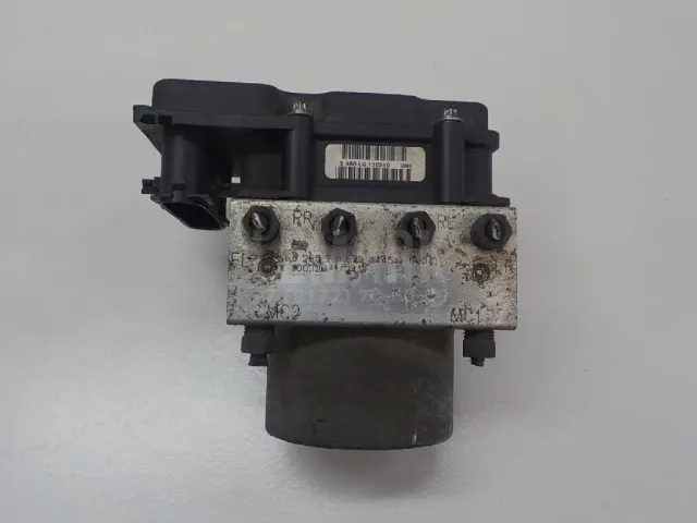 Блок ABS (насос)