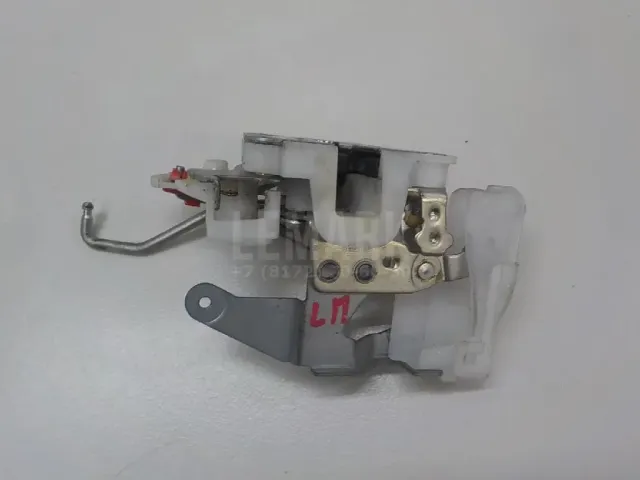 Замок двери передней левой для  BMW 3-serie E92/E93 2006-2012