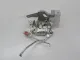 Замок двери передней левой для  BMW 3-serie E92/E93 2006-2012