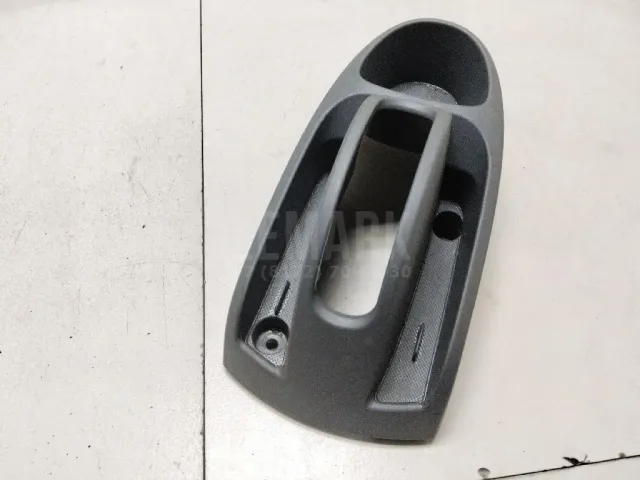 Накладка (кузов внутри) для  BMW X3 E83 2004-2010