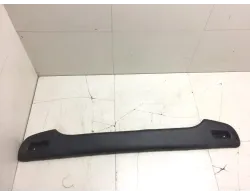 Накладка заднего бампера