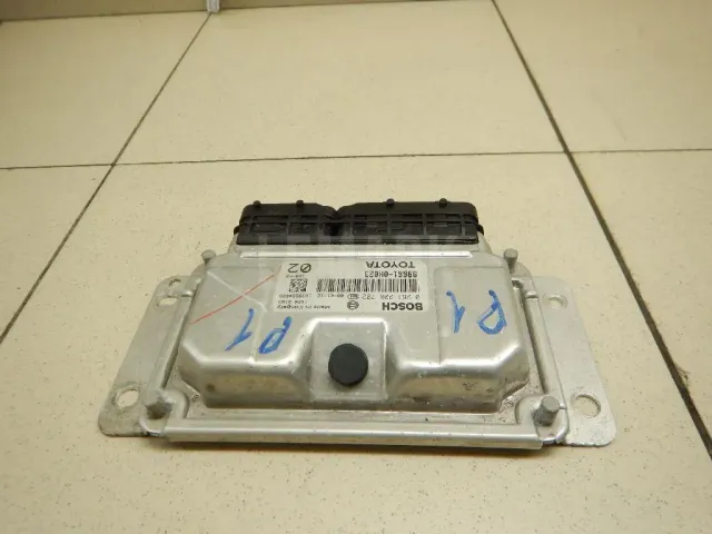 Блок управления двигателем для  BMW X5 E70 2007-2013