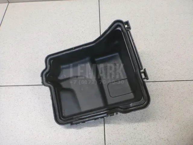 Крышка блока предохранителей для  BMW X6 E71 2008-2014