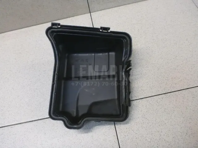 Крышка блока предохранителей для  BMW X6 E71 2008-2014
