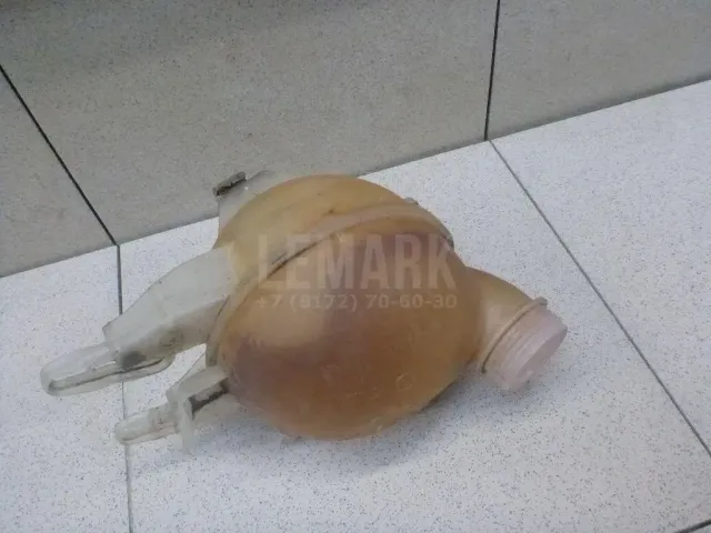 Бачок расширительный