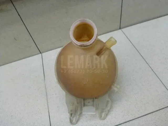 Бачок расширительный