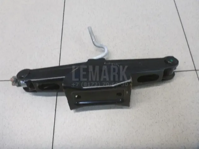 Домкрат для  BMW X6 E71 2008-2014