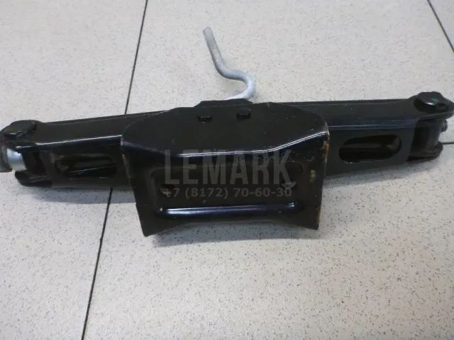 Домкрат для  BMW X6 E71 2008-2014