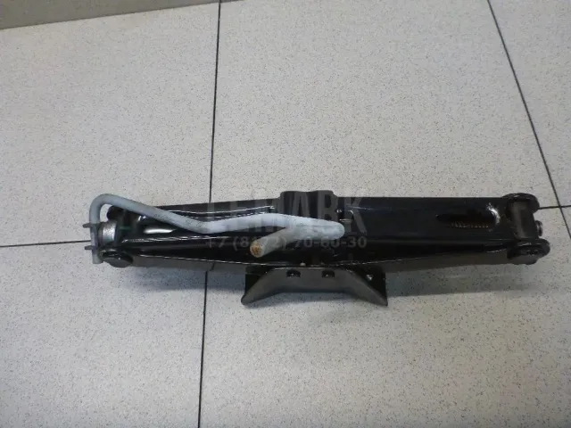 Домкрат для  BMW X6 E71 2008-2014