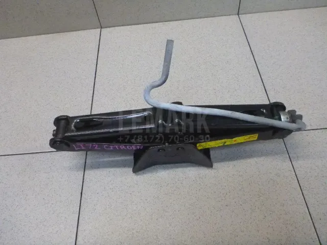 Домкрат для  BMW X6 E71 2008-2014