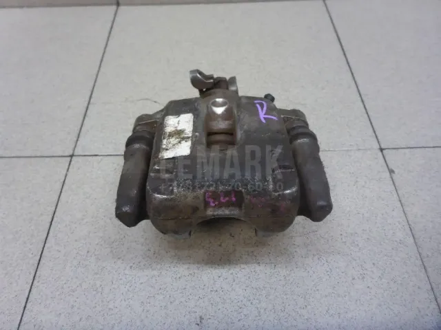 Суппорт тормозной задний правый для  Honda Airwave 2004-2010