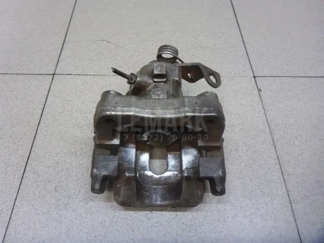 Суппорт тормозной задний правый для  Honda Airwave 2004-2010