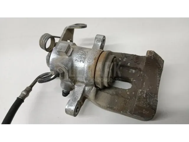 Суппорт тормозной задний правый для  Honda Airwave 2004-2010