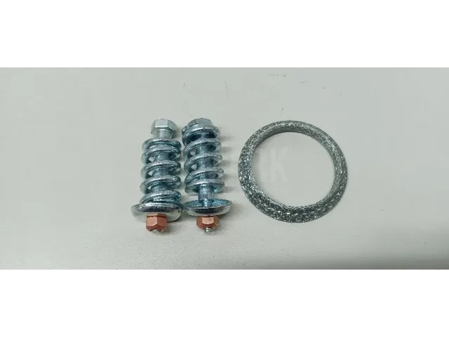Подвес глушителя (к-кт) для  DAF 95 1987-1998