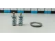 Подвес глушителя (к-кт) для  DAF 95 1987-1998