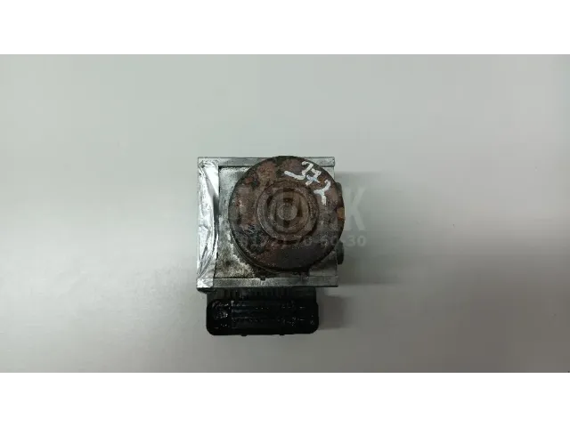 Блок ABS (насос) для  CASE SV300 2012
