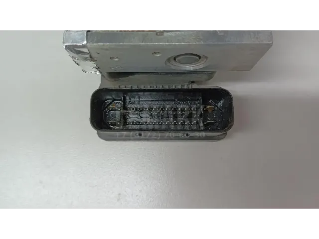 Блок ABS (насос) для  CASE SV300 2012