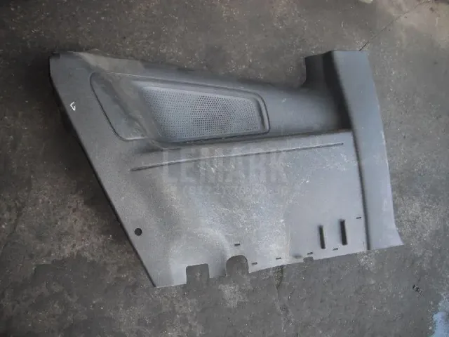 Обшивка кузова левая (купе) для  Audi A6 [C5] 1997-2004