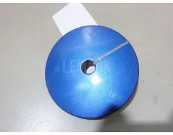 Лючок бензобака